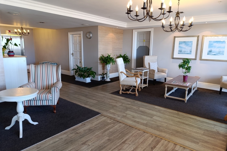 To Let 0 Bedroom Property for Rent in Mouille Point Western Cape